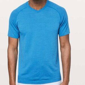 Lululemon Metal Vent Tech Tee XL